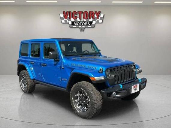 JEEP WRANGLER 2022 1C4JJXR63NW259796 image JEEP WRANGLER 2022 1C4JJXR63NW259796 image