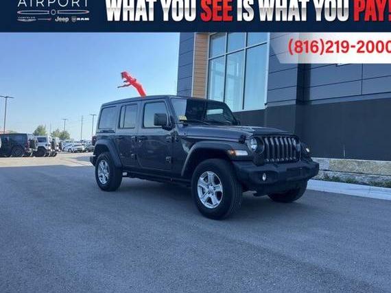 JEEP WRANGLER 2022 1C4HJXDG0NW149691 image JEEP WRANGLER 2022 1C4HJXDG0NW149691 image
