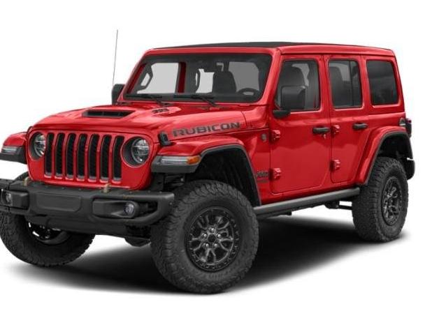 JEEP WRANGLER 2022 1C4JJXSJ2NW260887 image