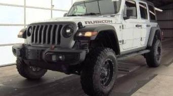 JEEP WRANGLER 2022 1C4HJXFN5NW212599 image