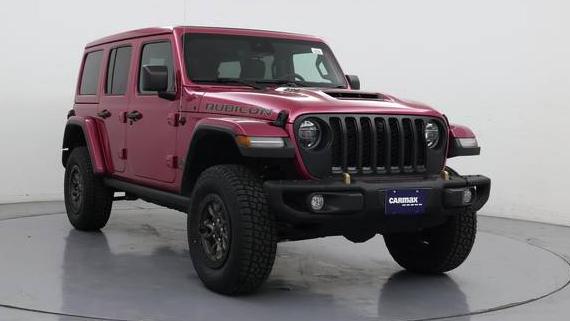 JEEP WRANGLER 2022 1C4JJXSJ3NW109573 image