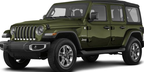 JEEP WRANGLER 2022 1C4HJXEN4NW218587 image