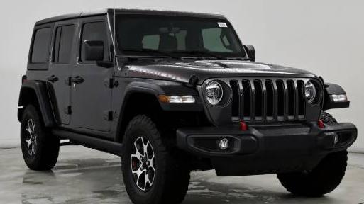 JEEP WRANGLER 2022 1C4HJXFN7NW173935 image