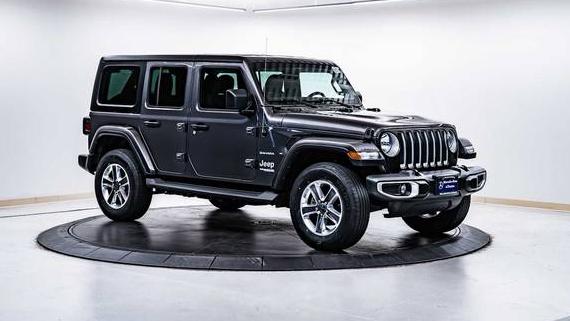 JEEP WRANGLER 2022 1C4HJXEG1NW118027 image JEEP WRANGLER 2022 1C4HJXEG1NW118027 image