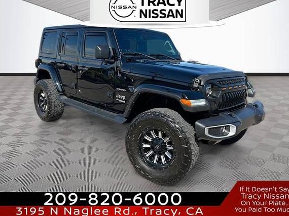 JEEP WRANGLER 2022 1C4HJXEG7NW111664 image JEEP WRANGLER 2022 1C4HJXEG7NW111664 image