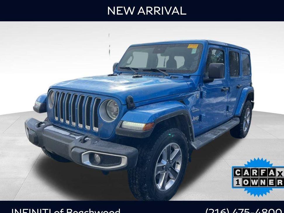 JEEP WRANGLER 2022 1C4HJXEG7NW172724 image