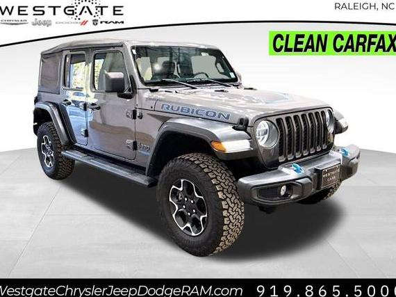 JEEP WRANGLER 2022 1C4JJXR6XNW206173 image JEEP WRANGLER 2022 1C4JJXR6XNW206173 image