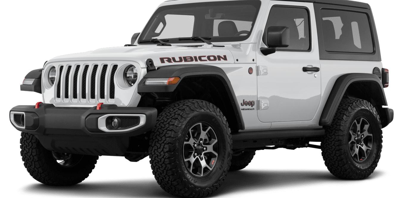 JEEP WRANGLER 2022 1C4HJXCG5NW116719 image