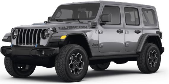 JEEP WRANGLER 2022 1C4JJXR6XNW234555 image
