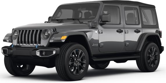 JEEP WRANGLER 2022 1C4JJXP65NW228651 image JEEP WRANGLER 2022 1C4JJXP65NW228651 image