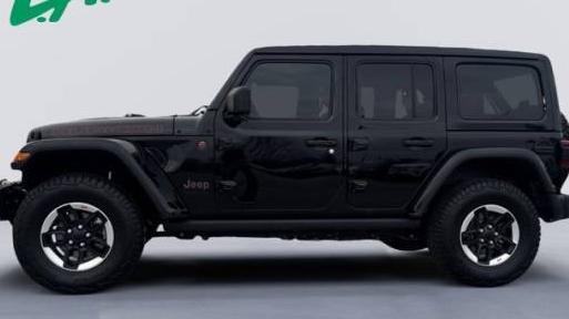 JEEP WRANGLER 2022 1C4JJXFM9NW215806 image