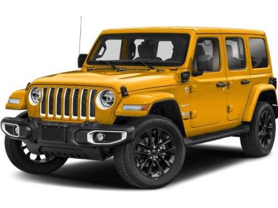 JEEP WRANGLER 2022 1C4JJXP65NW171576 image JEEP WRANGLER 2022 1C4JJXP65NW171576 image