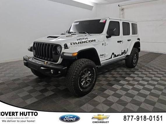 JEEP WRANGLER 2022 1C4JJXSJ8NW188447 image
