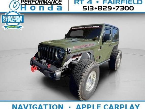 JEEP WRANGLER 2022 1C4HJXCN2NW125859 image JEEP WRANGLER 2022 1C4HJXCN2NW125859 image
