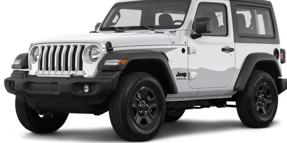 JEEP WRANGLER 2022 1C4GJXAN6NW255738 image