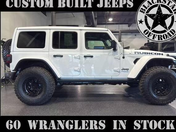 JEEP WRANGLER 2022 1C4JJXR62NW207642 image