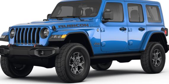 JEEP WRANGLER 2022 1C4HJXDG2NW226061 image