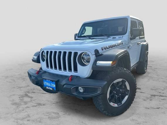 JEEP WRANGLER 2022 1C4HJXCG6NW197195 image