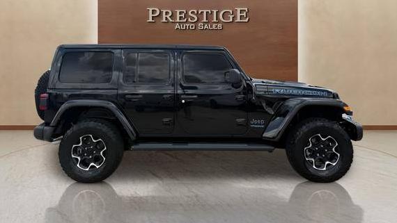 JEEP WRANGLER 2022 1C4JJXR60NW218803 image JEEP WRANGLER 2022 1C4JJXR60NW218803 image
