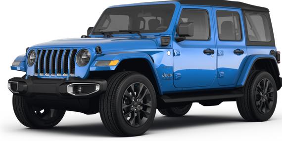 JEEP WRANGLER 2022 1C4JJXP65NW137119 image JEEP WRANGLER 2022 1C4JJXP65NW137119 image