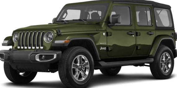 JEEP WRANGLER 2022 1C4HJXEN0NW266989 image