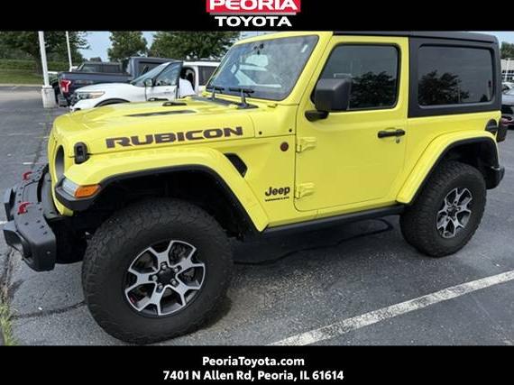 JEEP WRANGLER 2022 1C4HJXCN7NW197513 image