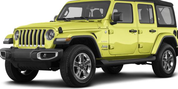 JEEP WRANGLER 2022 1C4HJXEN2NW270218 image JEEP WRANGLER 2022 1C4HJXEN2NW270218 image