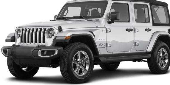 JEEP WRANGLER 2022 1C4HJXEG5NW192986 image