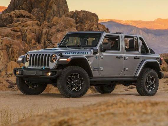 JEEP WRANGLER 2022 1C4JJXR6XNW187558 image