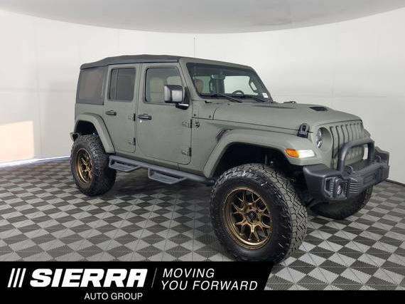 JEEP WRANGLER 2022 1C4HJXDG2NW141351 image JEEP WRANGLER 2022 1C4HJXDG2NW141351 image
