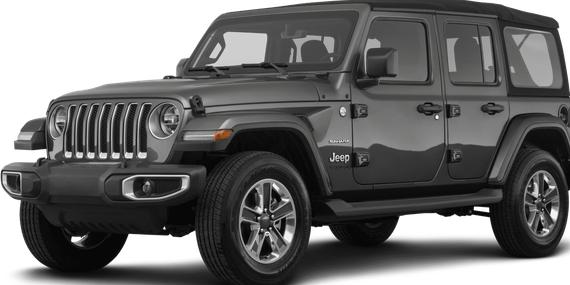 JEEP WRANGLER 2022 1C4HJXEM0NW263839 image