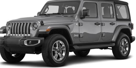 JEEP WRANGLER 2022 1C4HJXEN0NW144276 image