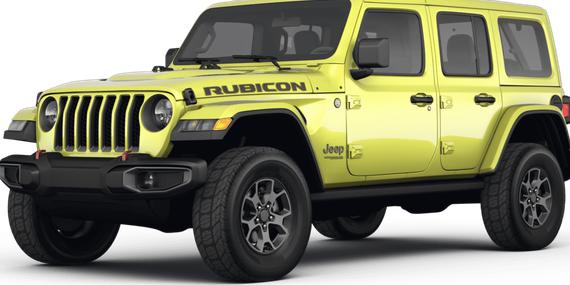 JEEP WRANGLER 2022 1C4JJXSJXNW128430 image