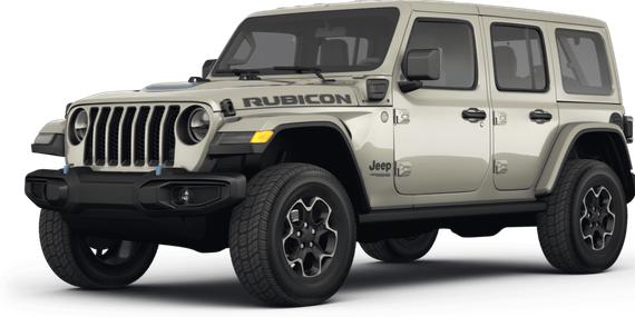 JEEP WRANGLER 2022 1C4JJXR68NW250026 image JEEP WRANGLER 2022 1C4JJXR68NW250026 image