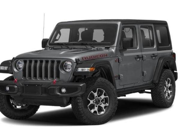 JEEP WRANGLER 2022 1C4JJXFG8NW115688 image