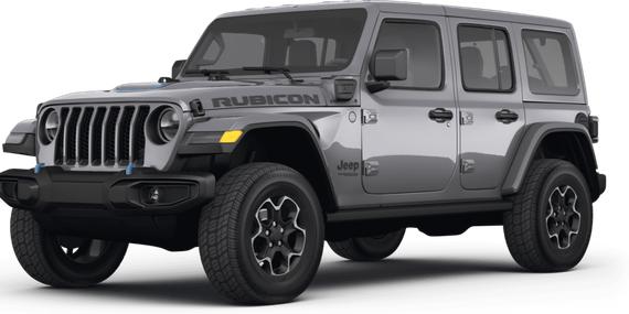 JEEP WRANGLER 2022 1C4JJXR60NW228909 image JEEP WRANGLER 2022 1C4JJXR60NW228909 image