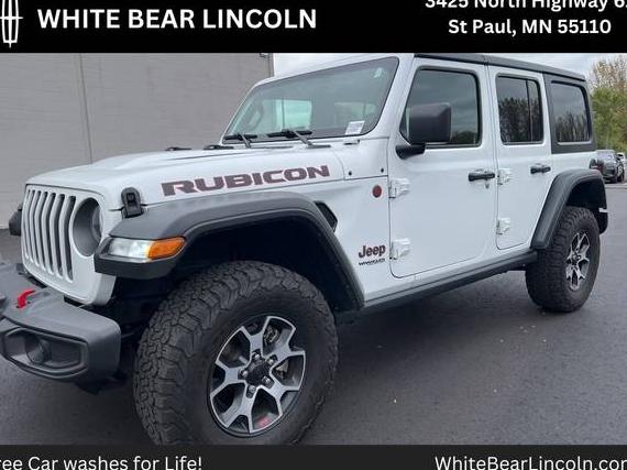 JEEP WRANGLER 2022 1C4HJXFN8NW195846 image JEEP WRANGLER 2022 1C4HJXFN8NW195846 image