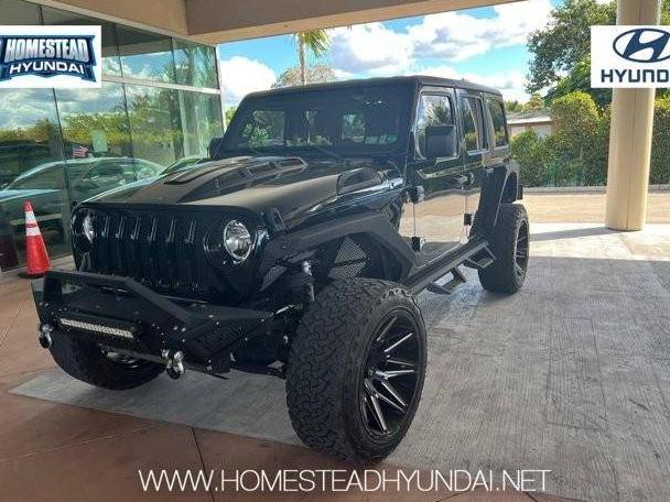 JEEP WRANGLER 2022 1C4HJXDN7NW251858 image