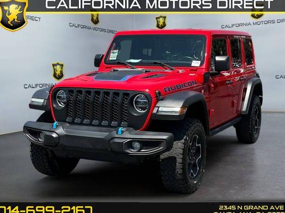 JEEP WRANGLER 2022 1C4JJXR62NW190843 image JEEP WRANGLER 2022 1C4JJXR62NW190843 image
