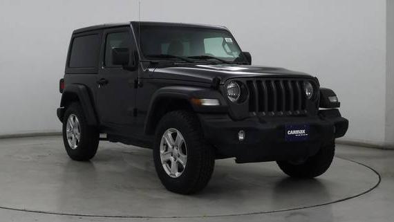 JEEP WRANGLER 2022 1C4GJXAN7NW248068 image JEEP WRANGLER 2022 1C4GJXAN7NW248068 image