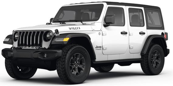 JEEP WRANGLER 2022 1C4HJXDG8NW141130 image JEEP WRANGLER 2022 1C4HJXDG8NW141130 image
