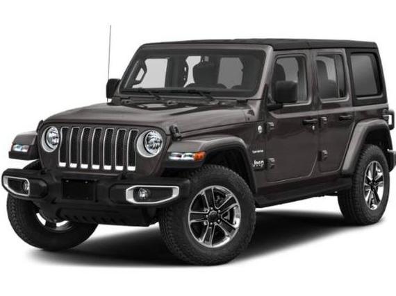 JEEP WRANGLER 2022 1C4HJXEN2NW118357 image