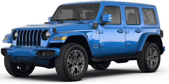 JEEP WRANGLER 2022 1C4JJXP62NW124537 image JEEP WRANGLER 2022 1C4JJXP62NW124537 image