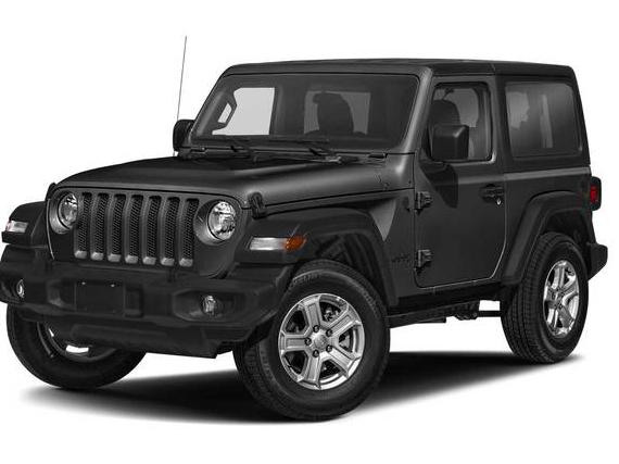 JEEP WRANGLER 2022 1C4GJXAN9NW173471 image JEEP WRANGLER 2022 1C4GJXAN9NW173471 image