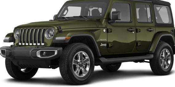 JEEP WRANGLER 2022 1C4HJXEG1NW267876 image