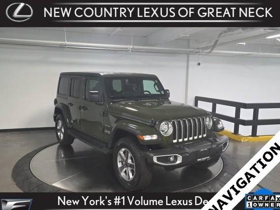 JEEP WRANGLER 2022 1C4HJXENXNW124875 image JEEP WRANGLER 2022 1C4HJXENXNW124875 image