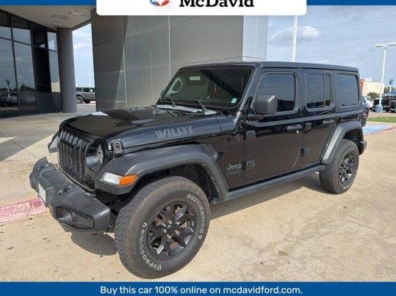 JEEP WRANGLER 2022 1C4HJXDG9NW125678 image JEEP WRANGLER 2022 1C4HJXDG9NW125678 image