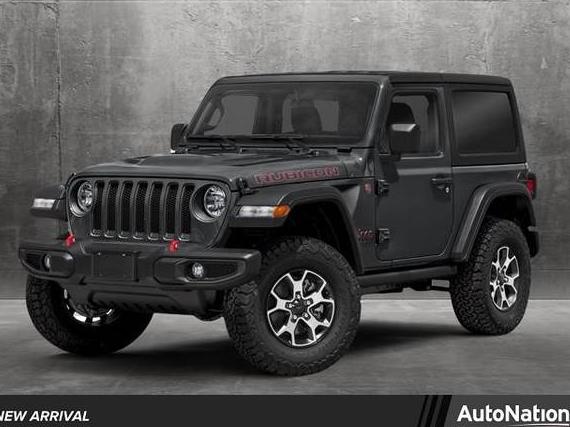 JEEP WRANGLER 2022 1C4HJXCG2NW167546 image
