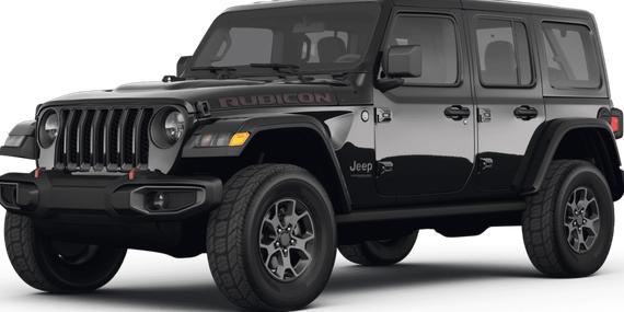 JEEP WRANGLER 2022 1C4JJXSJ4NW220097 image