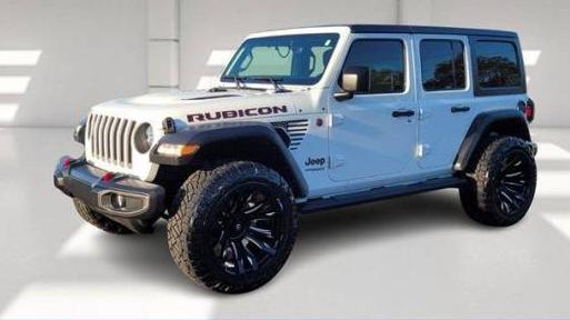 JEEP WRANGLER 2022 1C4HJXFNXNW239944 image